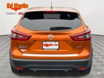 2020 Nissan Rogue Sport S AWD Xtronic CVT