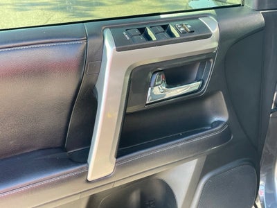 2020 Toyota 4Runner SR5 Premium