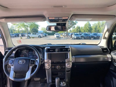 2020 Toyota 4Runner SR5 Premium