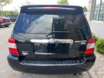 2006 Toyota Highlander Hybrid 4dr 4WD (Natl)