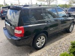 2006 Toyota Highlander Hybrid 4dr 4WD (Natl)