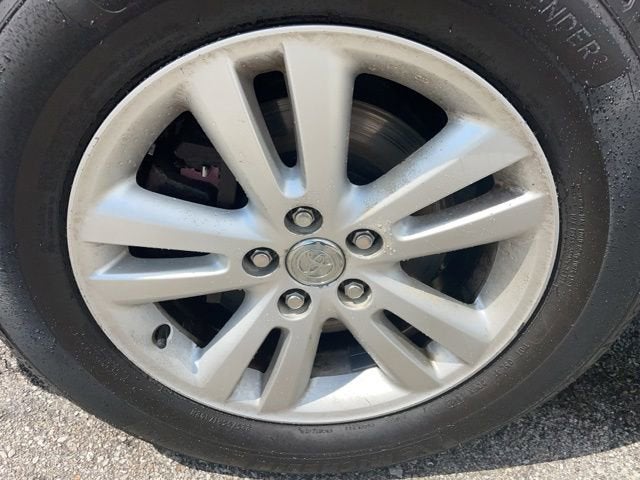 2006 Toyota Highlander Hybrid 4dr 4WD (Natl)