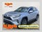 2025 Toyota RAV4 Hybrid XLE Premium