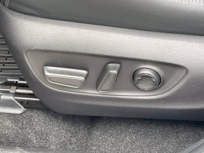 2025 Toyota RAV4 Hybrid XLE Premium