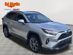 2025 Toyota RAV4 Hybrid XLE Premium