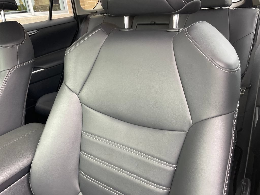2025 Toyota RAV4 Hybrid XLE Premium