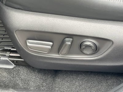 2025 Toyota RAV4 Hybrid XLE Premium