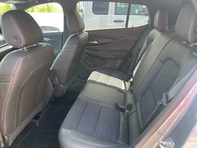 2024 Buick Envista Preferred