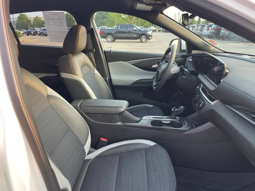 2024 Buick Envista Preferred