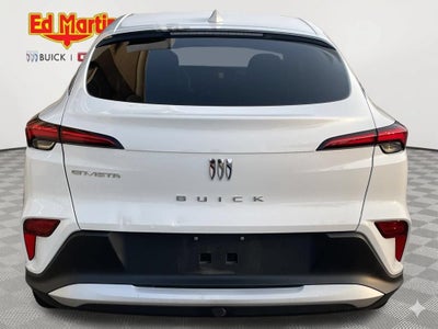 2024 Buick Envista Preferred
