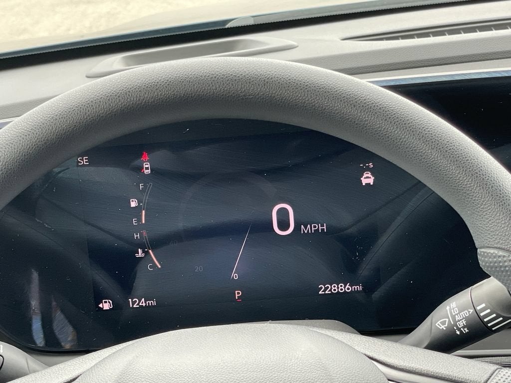 2024 Buick Envista Preferred