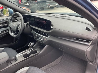 2024 Buick Envista Preferred
