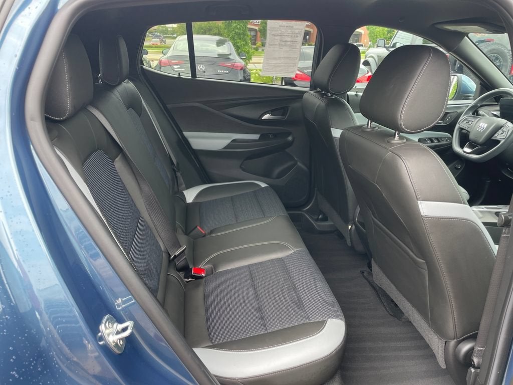 2024 Buick Envista Preferred