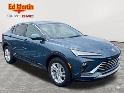 2024 Buick Envista Preferred