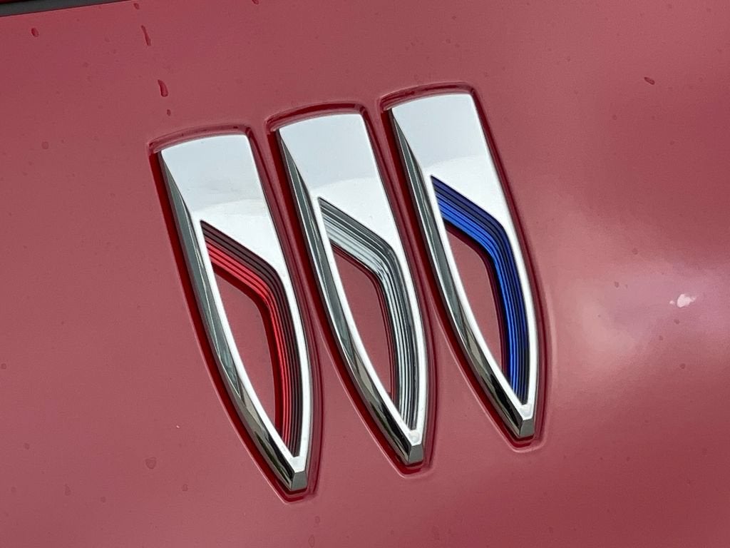 2026 Buick Envista Preferred - Photo 11