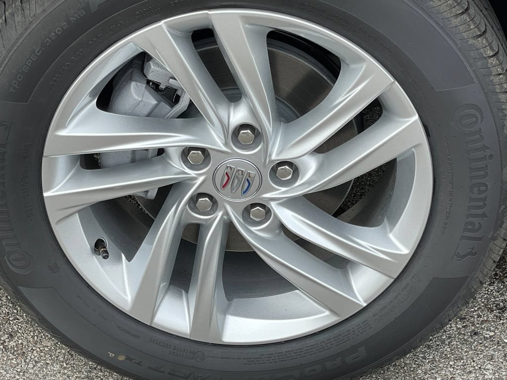 2026 Buick Envista Preferred - Photo 12