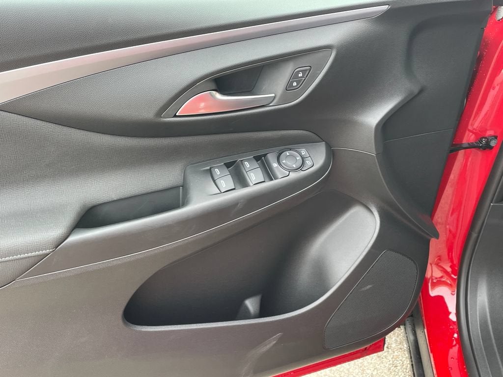 2026 Buick Envista Preferred - Photo 13