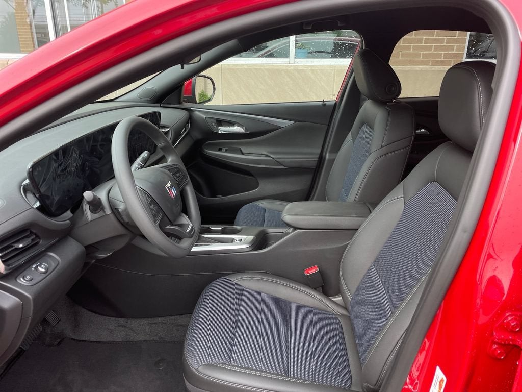 2026 Buick Envista Preferred - Photo 16