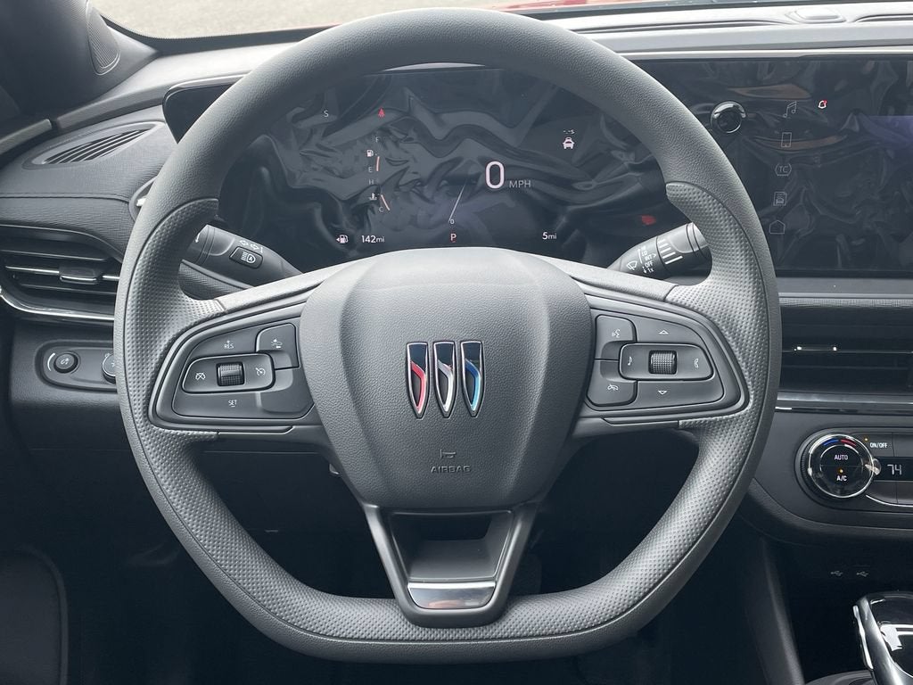 2026 Buick Envista Preferred - Photo 18