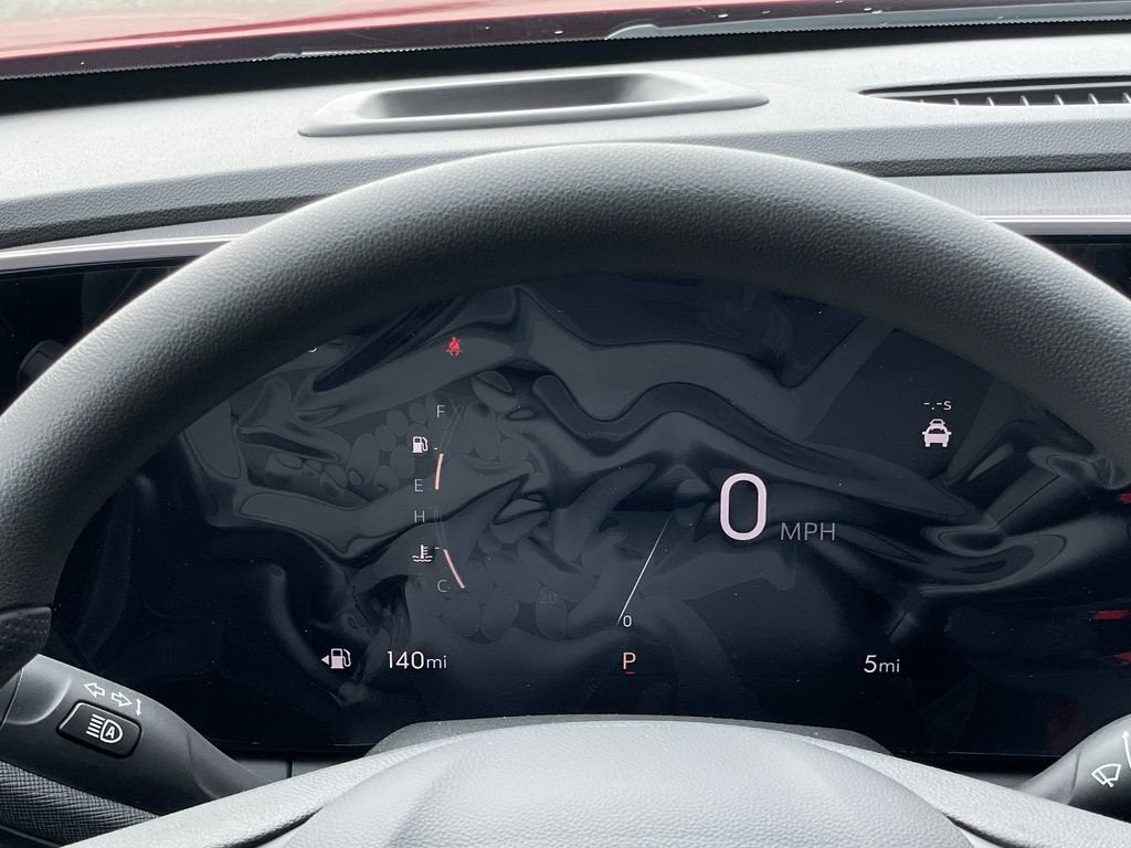 2026 Buick Envista Preferred - Photo 19