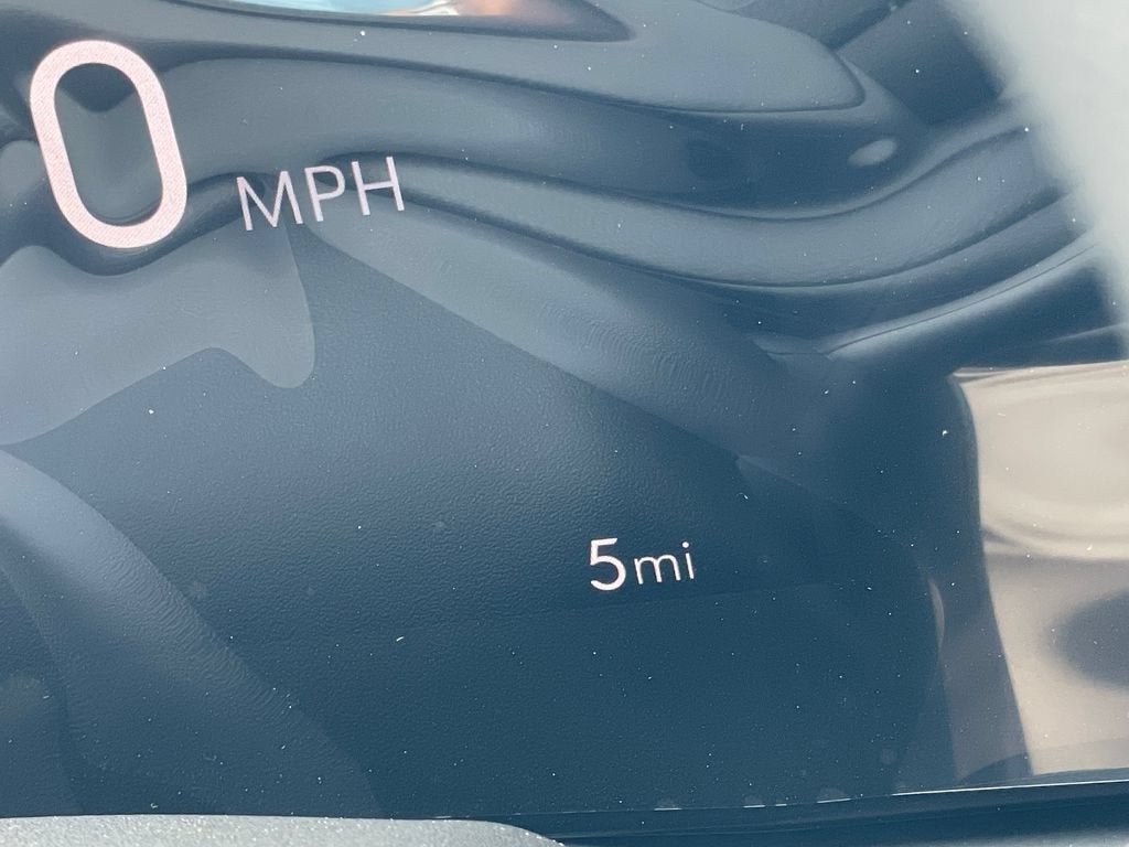 2026 Buick Envista Preferred - Photo 20