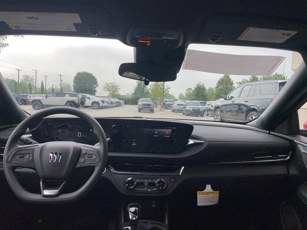 2026 Buick Envista Preferred - Photo 21