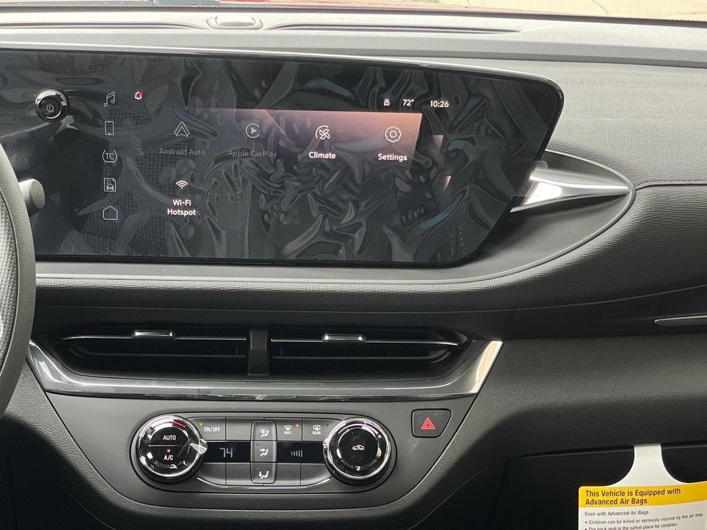 2026 Buick Envista Preferred - Photo 22