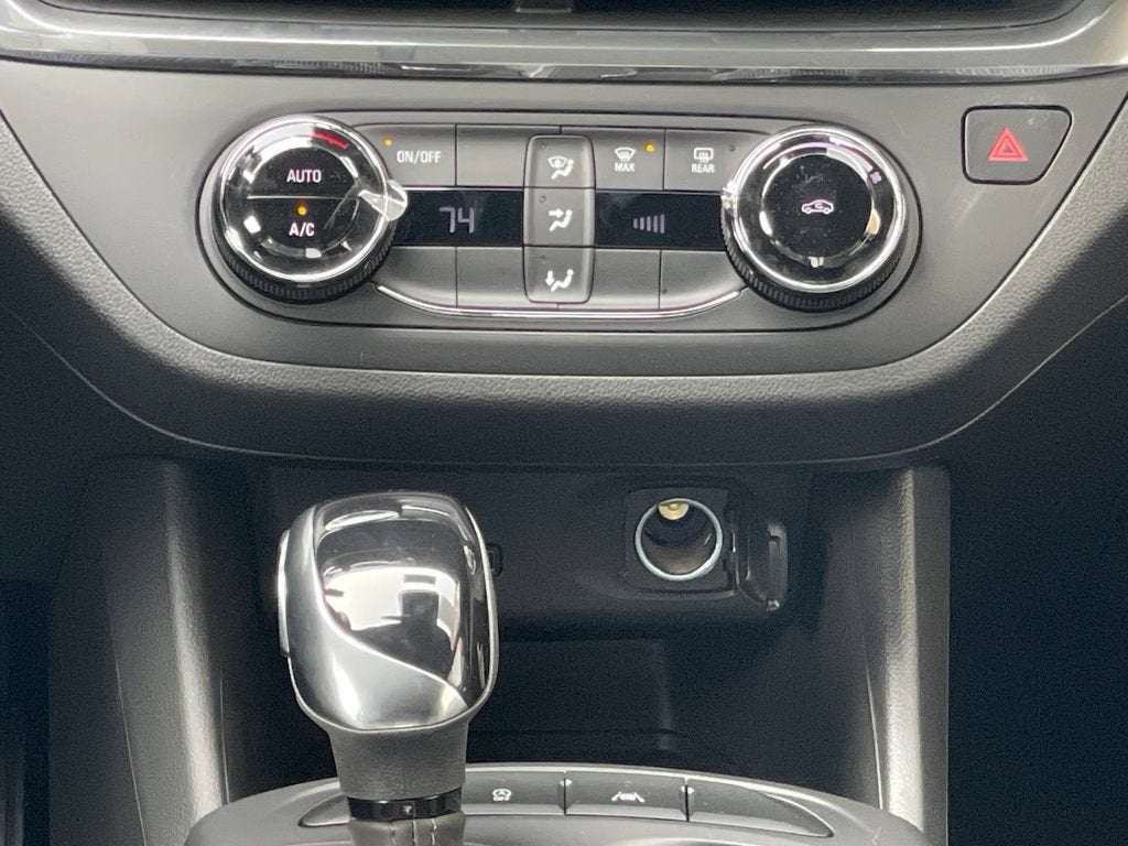 2026 Buick Envista Preferred - Photo 24