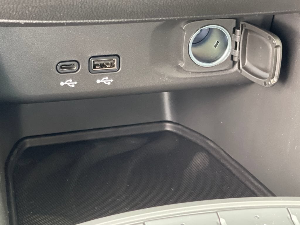 2026 Buick Envista Preferred - Photo 25