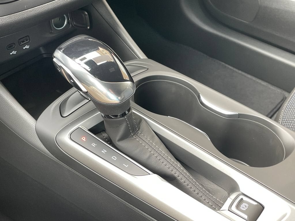 2026 Buick Envista Preferred - Photo 26