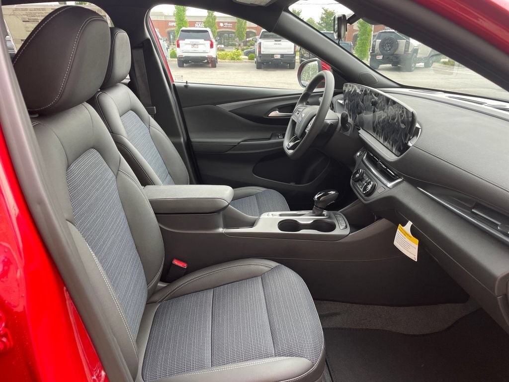 2026 Buick Envista Preferred - Photo 28