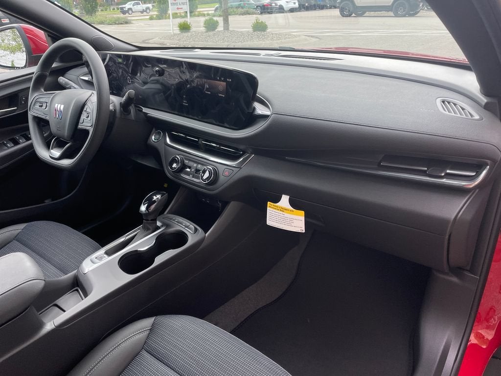 2026 Buick Envista Preferred - Photo 29
