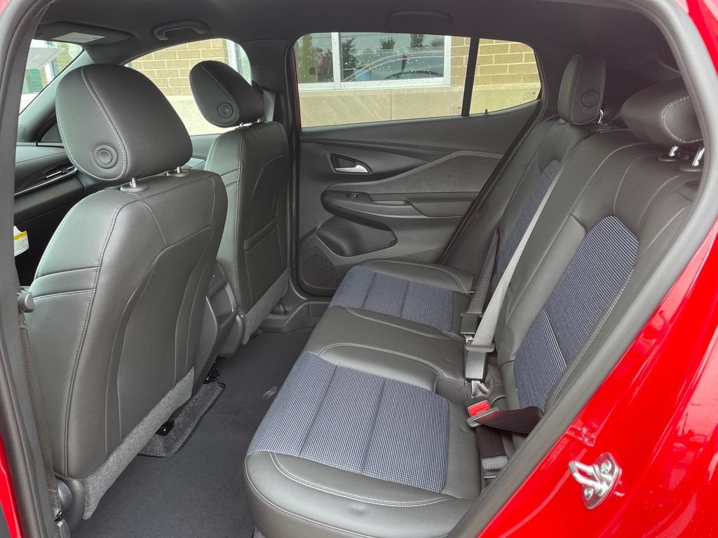 2026 Buick Envista Preferred - Photo 30