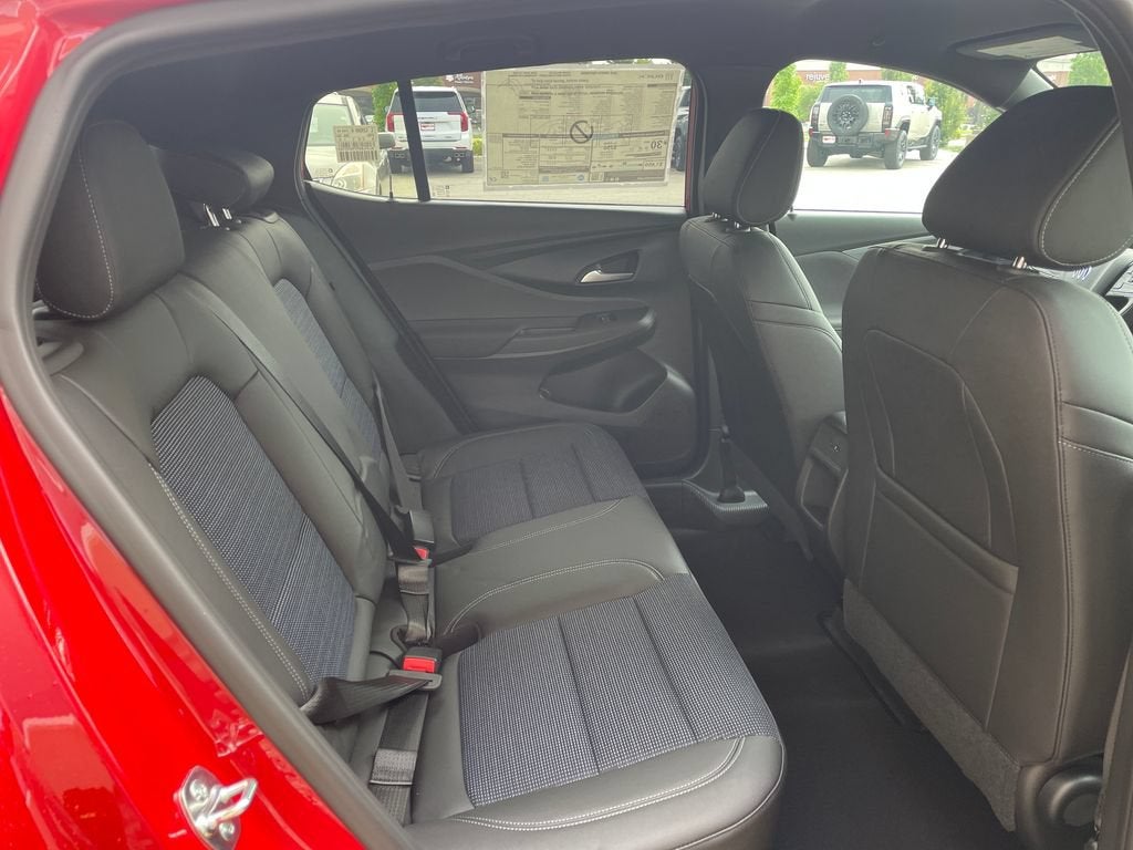 2026 Buick Envista Preferred - Photo 32