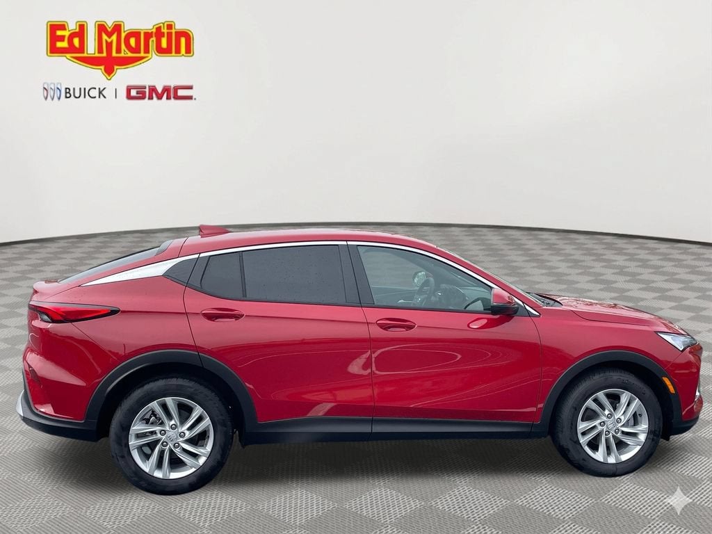 2026 Buick Envista Preferred - Photo 7