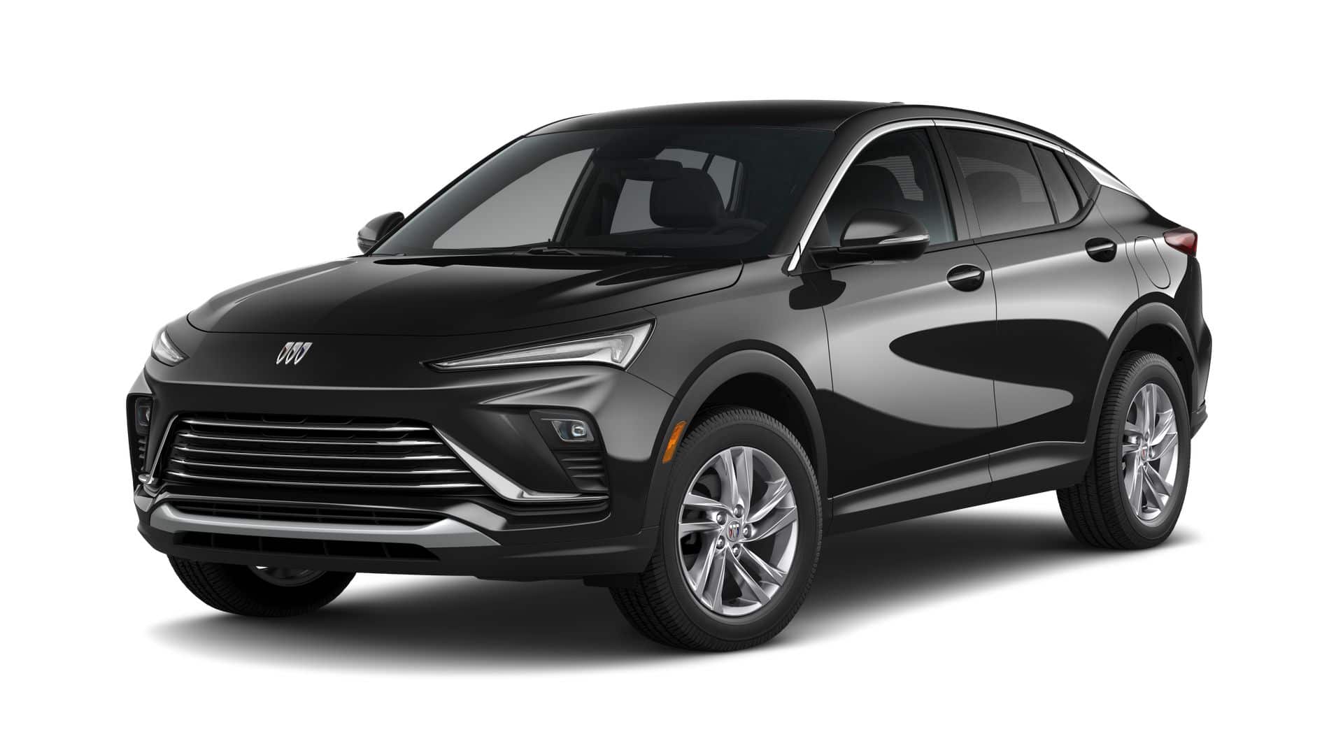 2026 Buick Envista's photo