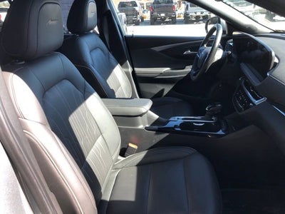 2024 Buick Envista Avenir