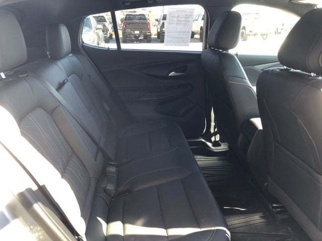 2024 Buick Envista Avenir