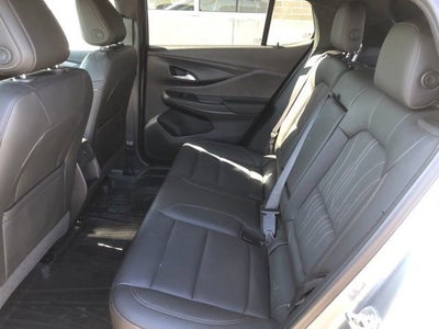 2024 Buick Envista Avenir