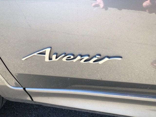 2024 Buick Envista Avenir