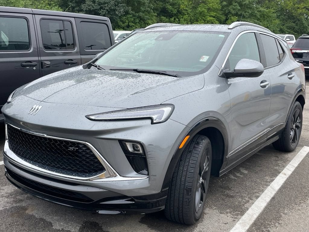 2024 Buick Encore GX Sport Touring