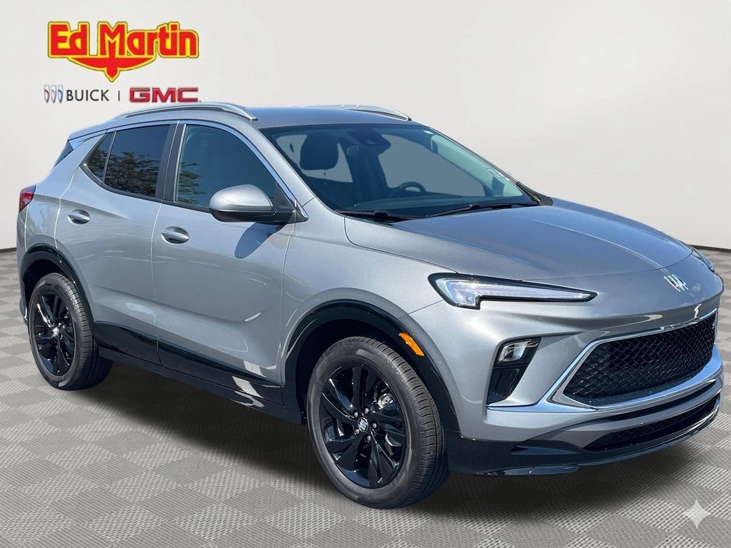 2024 Buick Encore GX Sport Touring