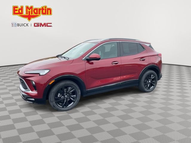 2024 Buick Encore GX Sport Touring
