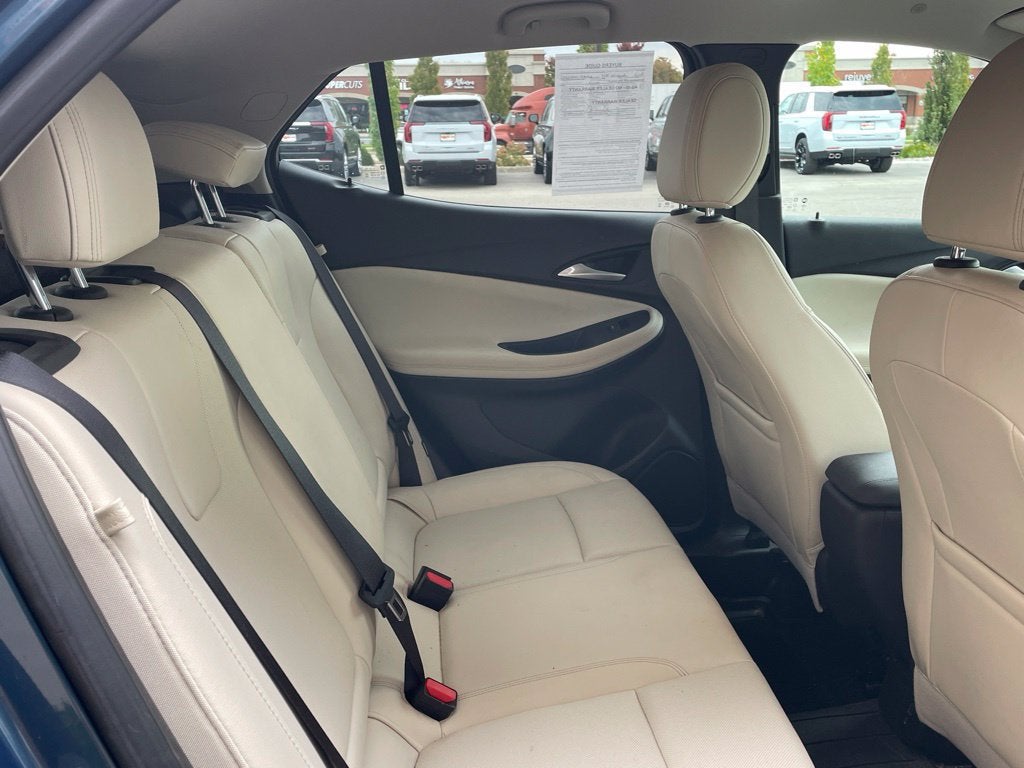 2024 Buick Encore GX Sport Touring