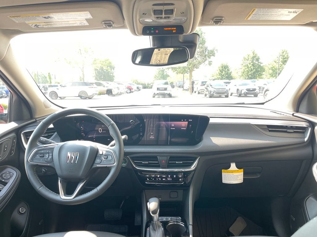 2026 Buick Encore GX Avenir - Photo 12