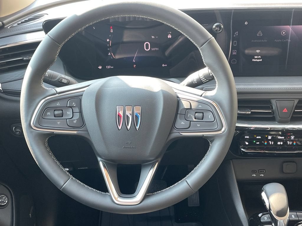 2026 Buick Encore GX Avenir - Photo 14