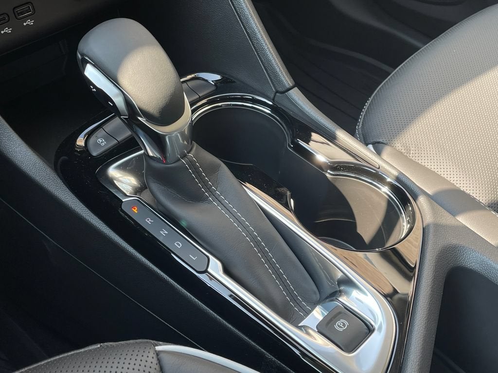 2026 Buick Encore GX Avenir - Photo 20