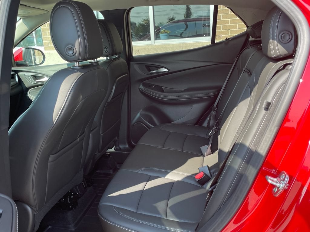 2026 Buick Encore GX Avenir - Photo 25