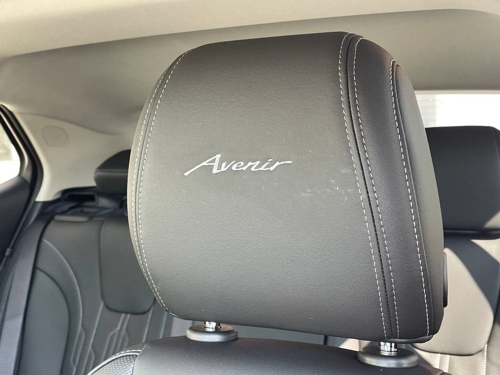 2026 Buick Encore GX Avenir - Photo 26