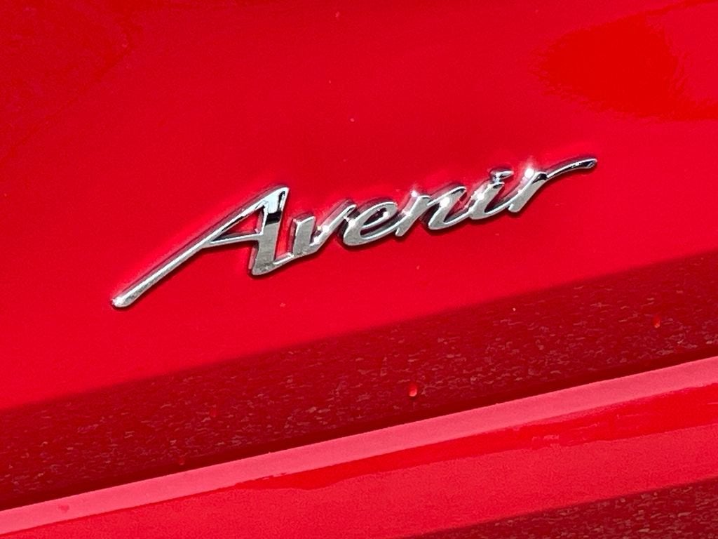 2026 Buick Encore GX Avenir - Photo 29